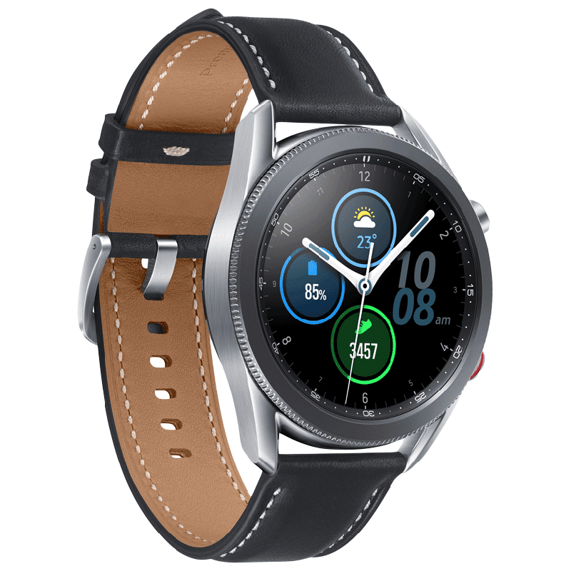 samsung watch on o2
